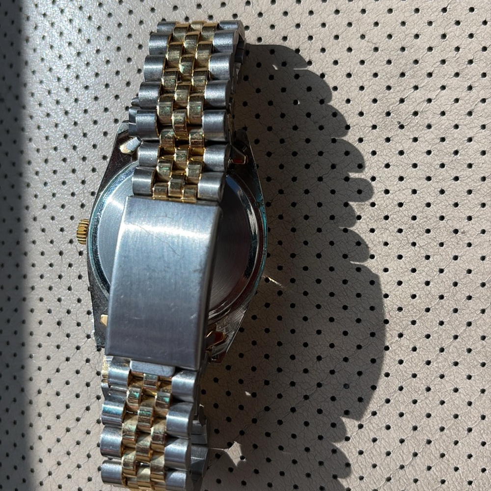 U.S. Border Patrol vintage watch - Picture 6 of 9